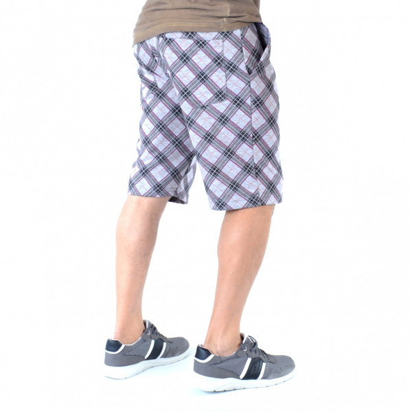 MEN'S SWEATSHORTS TRENDFIELD - Img 4