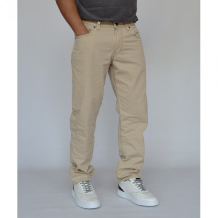 Mens Cargo Tapered Sweat Pants SPRING/FALL - Img 5