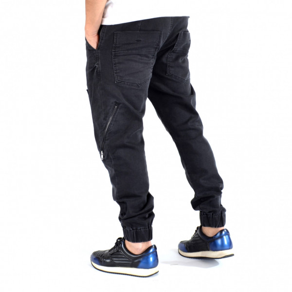 MENS CLASSIC SWEATSHORTS TRENDFIELD - Img 5