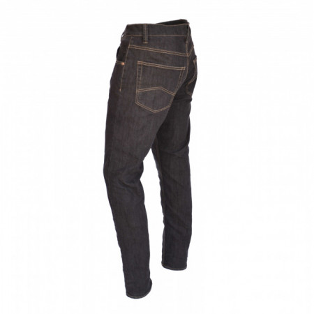 BLACK CLASSIC MENS JEANS FALL/WINTER - Img 3