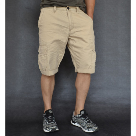 MEN'S CARGO SHORTS TRENDFIELD - Img 2