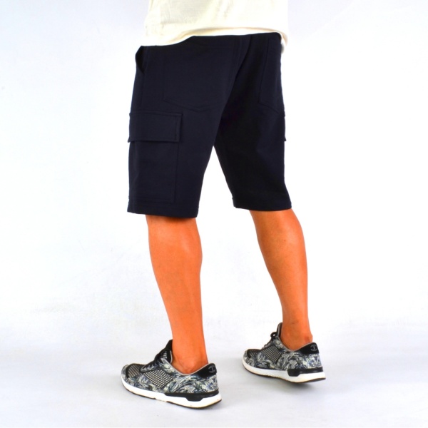 MEN'S DENIM CARGO PANTS TRENDFIELD SPRING/SUMMER - Img 5