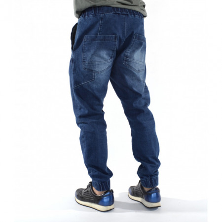 MEN'S DENIM PANTS TRENDFIELD FALL/WINTER - Img 4