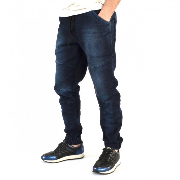MEN'S DENIM PANTS TRENDFIELD FALL/WINTER - Img 2