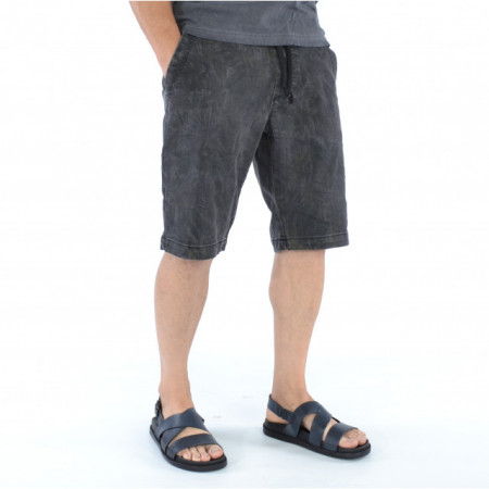 MEN'S DENIM SHORTS TRENDFIELD - Img 5