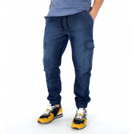 Men's long-sleeved blouse - Img 2