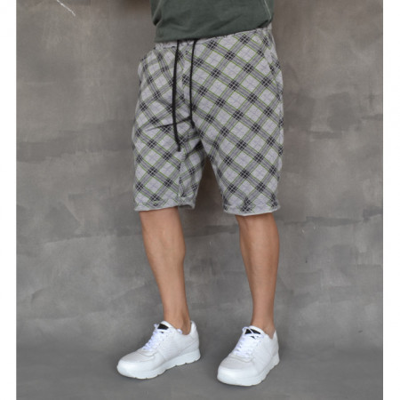 MEN'S SWEATSHORTS TRENDFIELD - Img 2