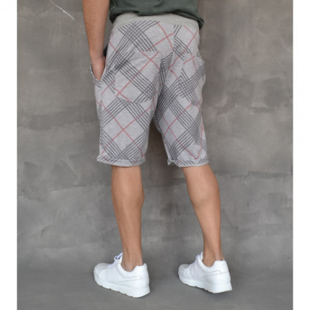 MEN'S SWEATSHORTS TRENDFIELD - Img 3