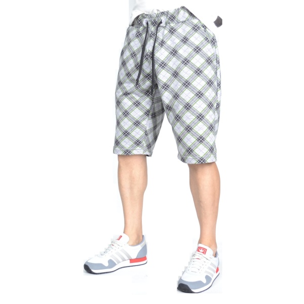 MEN'S SWEATSHORTS TRENDFIELD - Img 2