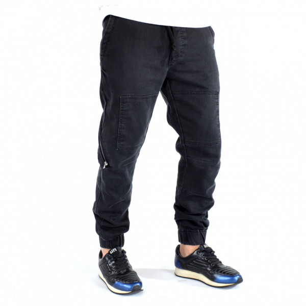 MENS CLASSIC SWEATSHORTS TRENDFIELD - Img 6