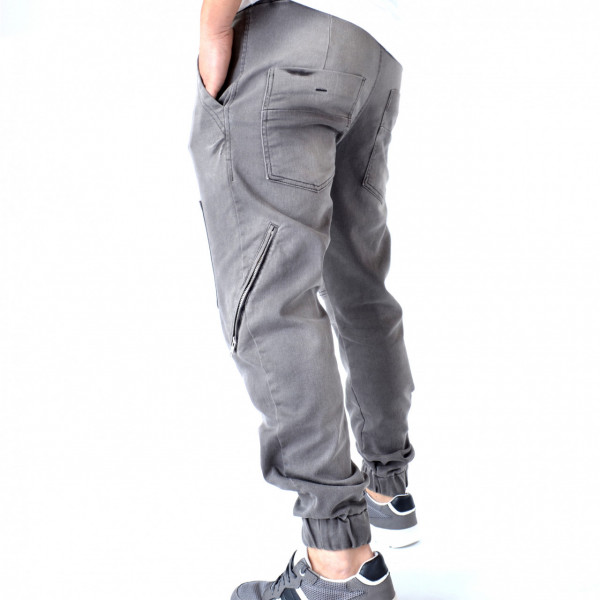 MENS CLASSIC SWEATSHORTS TRENDFIELD - Img 4