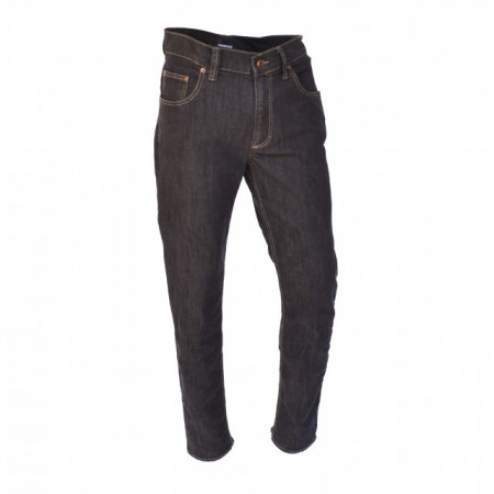 BLACK CLASSIC MENS JEANS FALL/WINTER - Img 4