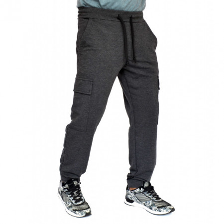MEN'S CARGO SWEATPANTS SPRING/FALL TRENDFIELD - Img 3