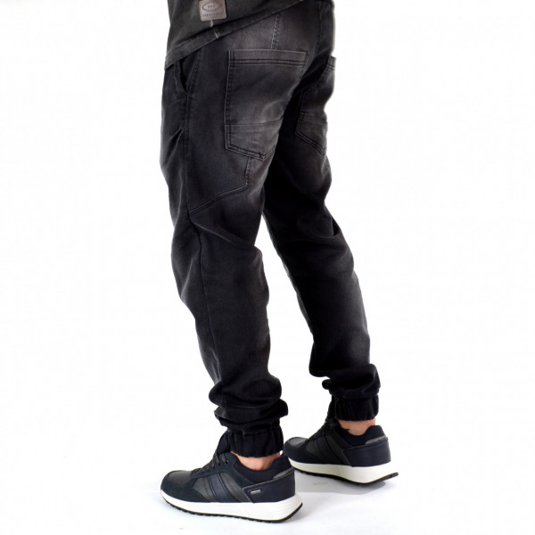 MEN'S DENIM PANTS TRENDFIELD FALL - Img 4