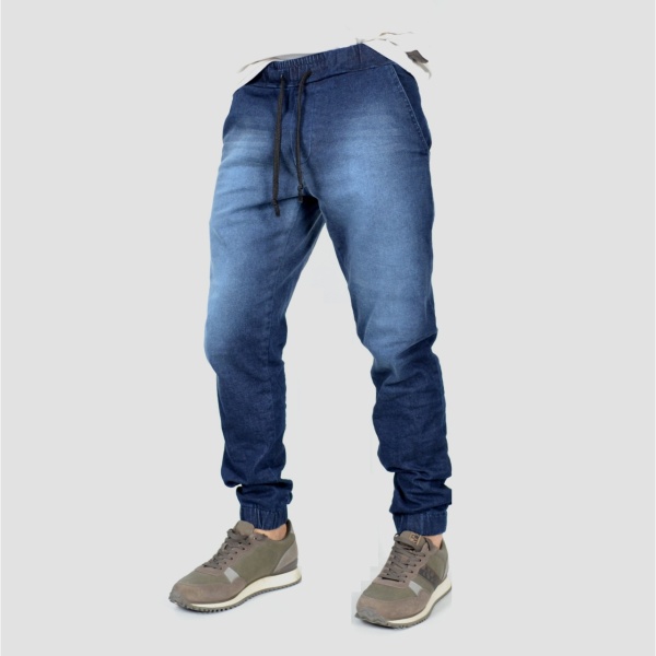 MEN'S DENIM PANTS TRENDFIELD FALL - Img 2
