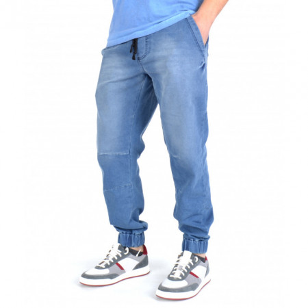 MEN'S DENIM PANTS TRENDFIELD SPRING/SUMMER - Img 2