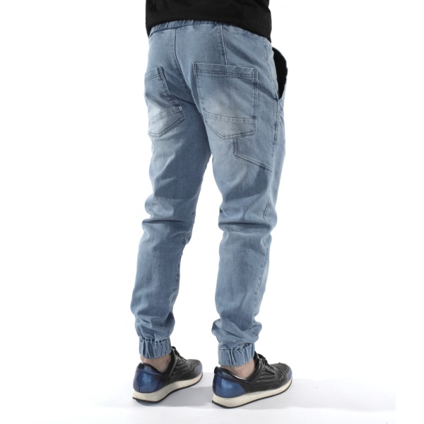 MEN'S DENIM PANTS TRENDFIELD SPRING/SUMMER - Img 4