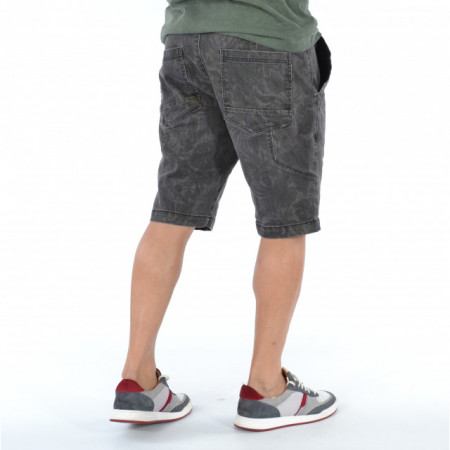 MEN'S DENIM SHORTS TRENDFIELD - Img 5