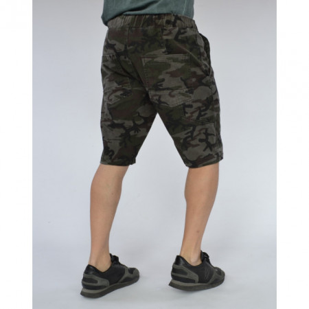 MEN'S SHORTS TRENDFIELD - Img 3