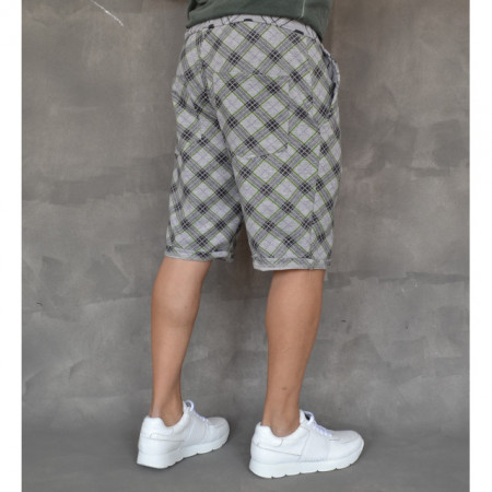 MEN'S SWEATSHORTS TRENDFIELD - Img 3