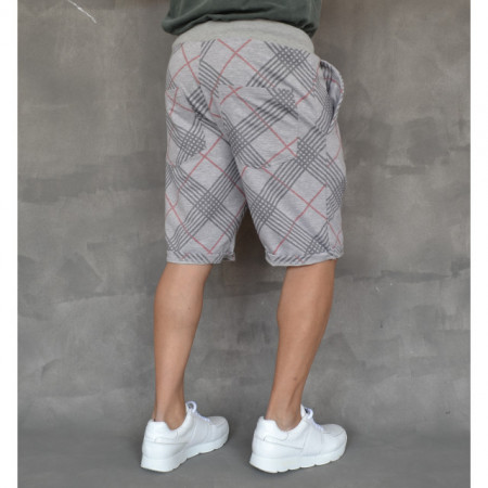 MEN'S SWEATSHORTS TRENDFIELD - Img 4