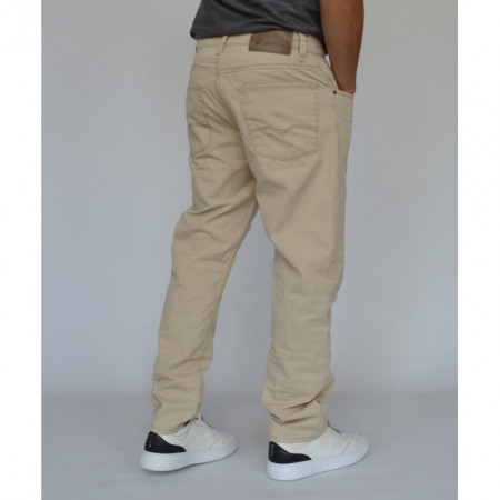 Mens Cargo Tapered Sweat Pants SPRING/FALL - Img 6