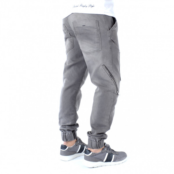 MENS CLASSIC SWEATSHORTS TRENDFIELD - Img 5