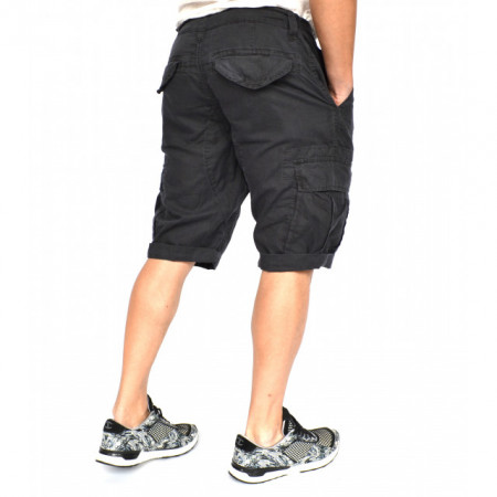 MEN'S CARGO SHORTS TRENDFIELD - Img 3
