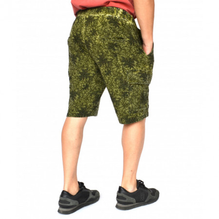 MEN'S CARGO SWEATSHORTS TRENDFIELD - Img 3