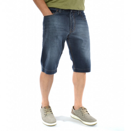 MEN'S DENIM CLASSIC SHORTS TRENDFIELD - Img 4