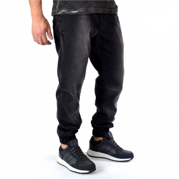 MEN'S DENIM PANTS TRENDFIELD FALL - Img 5