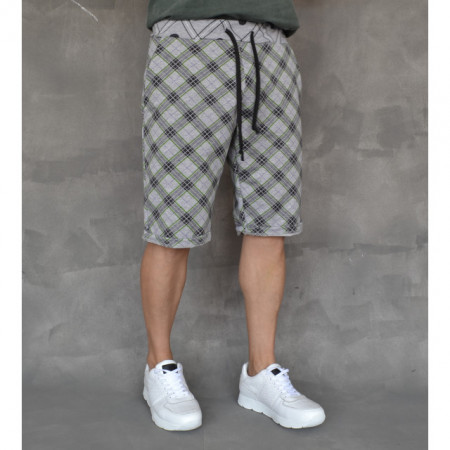 MEN'S SWEATSHORTS TRENDFIELD - Img 4