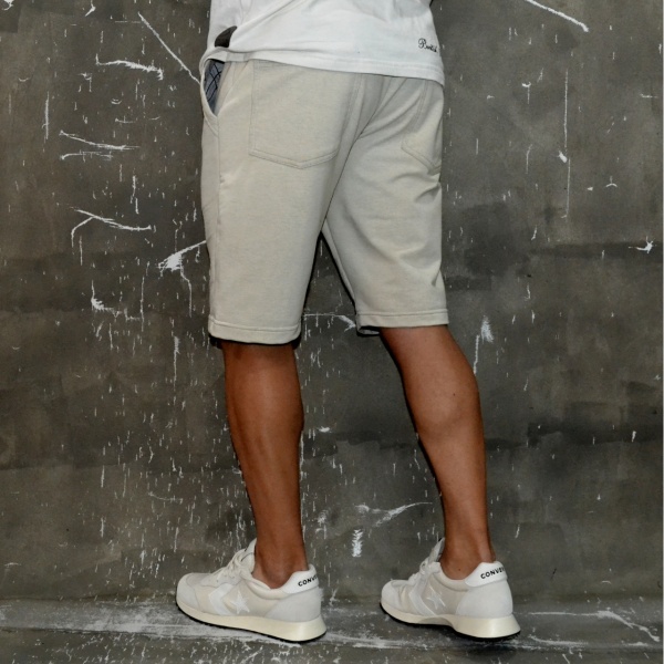 MEN'S SWEATSHORTS TRENDFIELD - Img 3