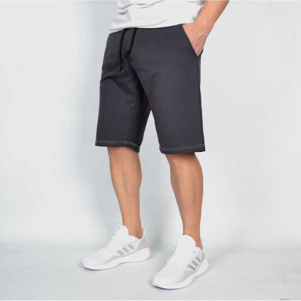 MEN'S SWEATSHORTS TRENDFIELD - Img 2