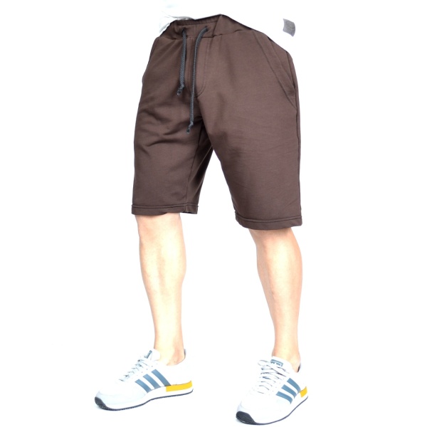 MEN'S SWEATSHORTS TRENDFIELD - Img 2