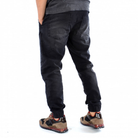MENS DENIM PANTS FALL/WINTER - Img 4