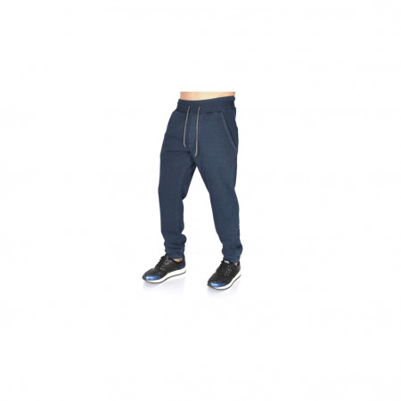 Mens Sweat Pants  FALL/WINTER WARM - Img 4