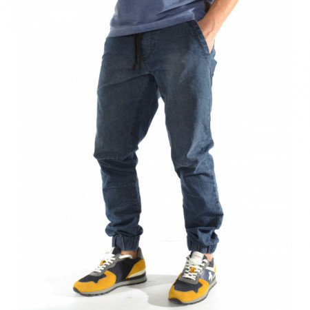 MEN'S DENIM PANTS TRENDFIELD FALL/WINTER - Img 2