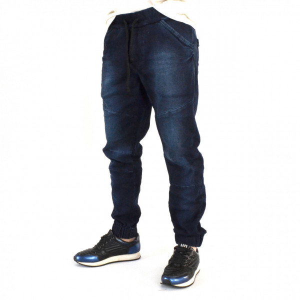 MEN'S DENIM PANTS TRENDFIELD FALL/WINTER - Img 5