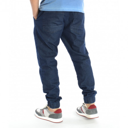 MEN'S DENIM PANTS TRENDFIELD FALL - Img 2