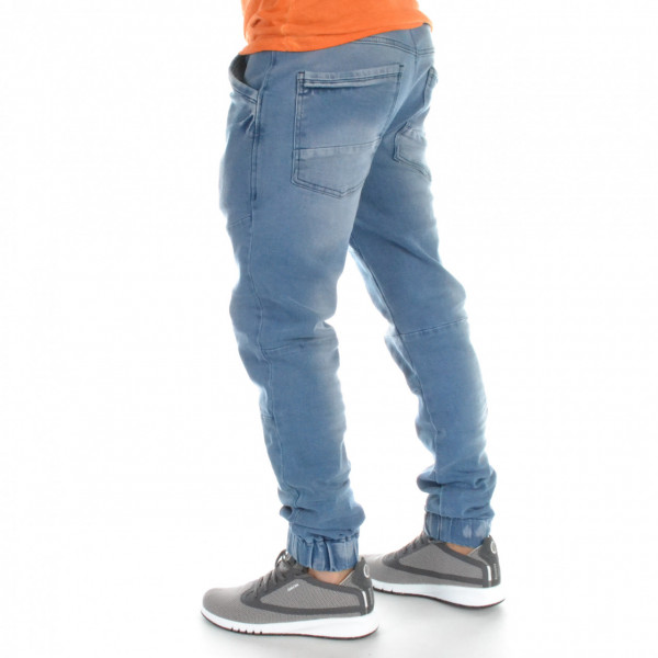 MEN'S EMBROIDERED TEE TRENDFIELD - Img 3