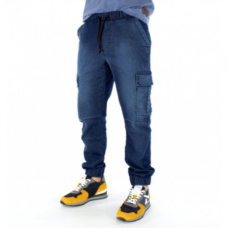 Men's long-sleeved blouse - Img 4