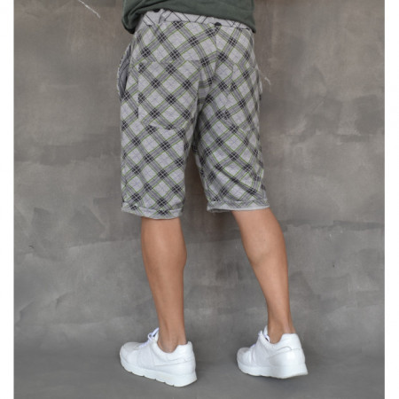 MEN'S SWEATSHORTS TRENDFIELD - Img 5