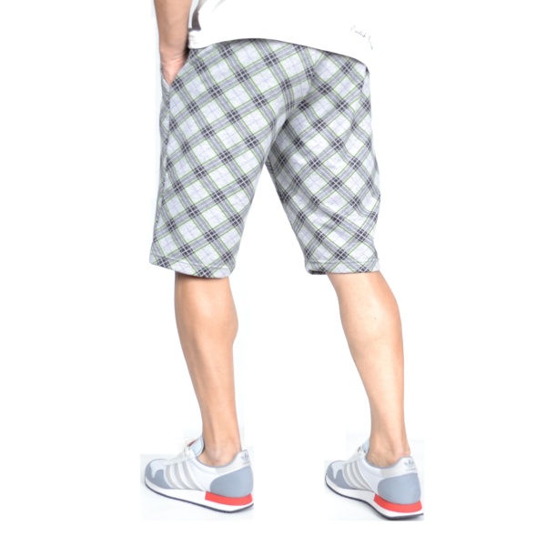 MEN'S SWEATSHORTS TRENDFIELD - Img 3