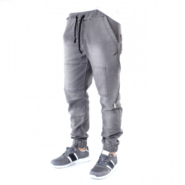 MENS CLASSIC SWEATSHORTS TRENDFIELD - Img 6