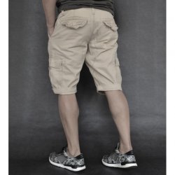 MEN'S CARGO SHORTS TRENDFIELD - Img 2