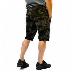 MEN'S CARGO SHORTS TRENDFIELD - Img 2