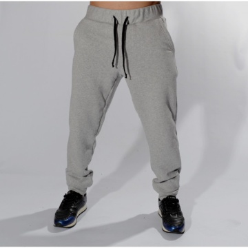 MEN'S CLASSIC SWEATPANTS TRENDFIELD WARM FALL/WINTER - Img 2