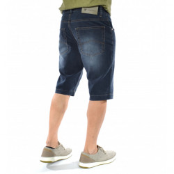MEN'S DENIM CLASSIC SHORTS TRENDFIELD - Img 6