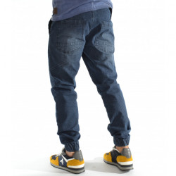 MEN'S DENIM PANTS TRENDFIELD FALL/WINTER - Img 3